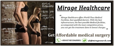 mirage search uk