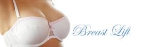 breast lift surgery, cost